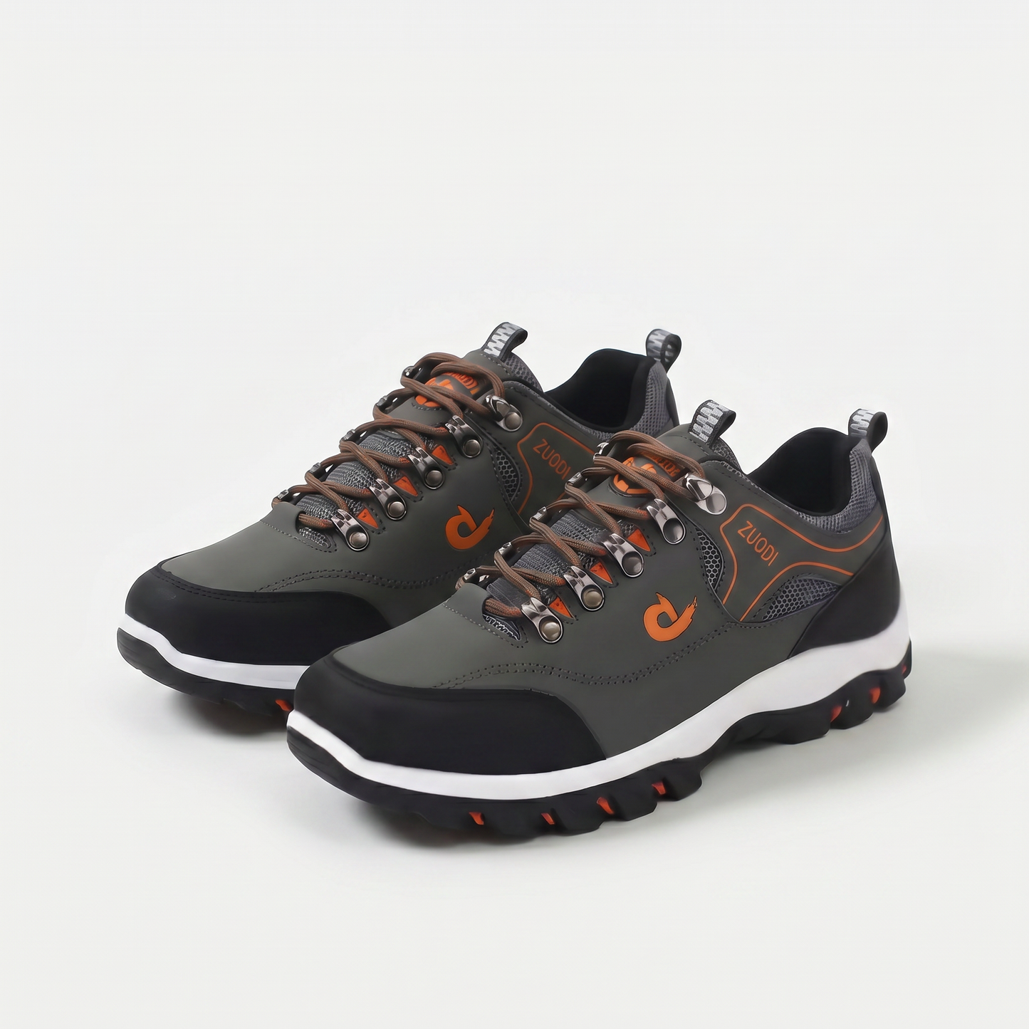 Monte – Chaussures de Randonnée Ergonomiques