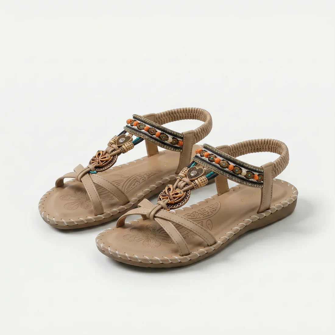 Nada – Sandales Orthopédiques Confortables