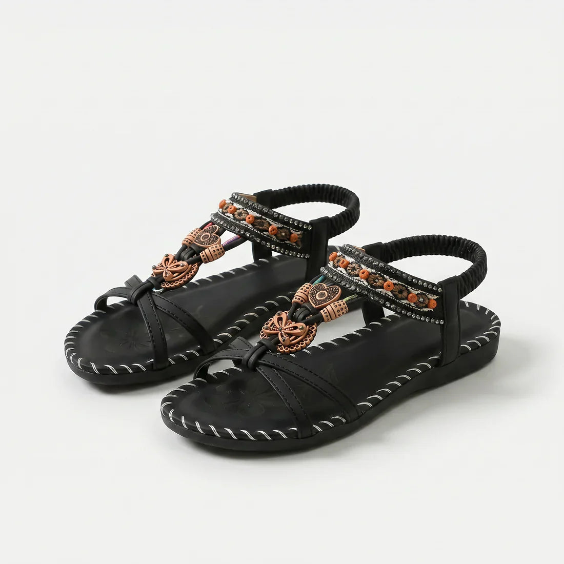 Nada Sandales Orthopédiques Confortables