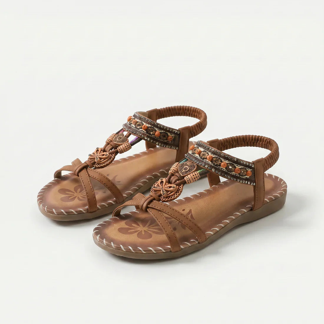 Nada – Sandales Orthopédiques Confortables
