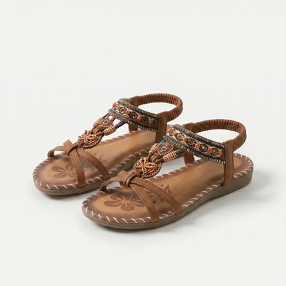 Nada – Sandales Orthopédiques Confortables