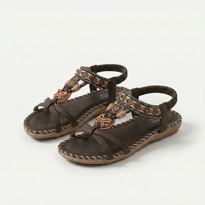 Nada – Sandales Orthopédiques Confortables