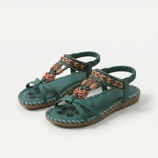 Nada – Sandales Orthopédiques Confortables