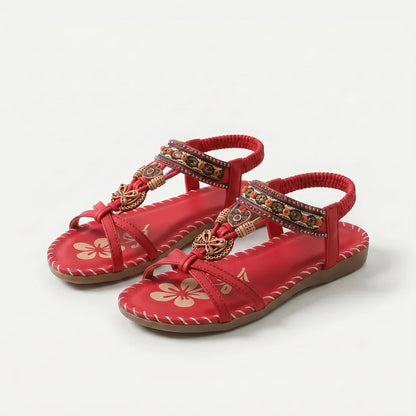 Nada Sandales Orthopédiques Confortables