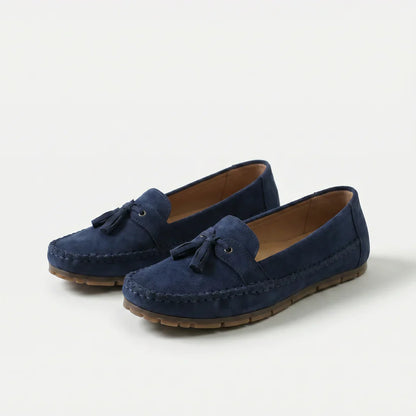 Nadine – Mocassins Orthopédiques Confort
