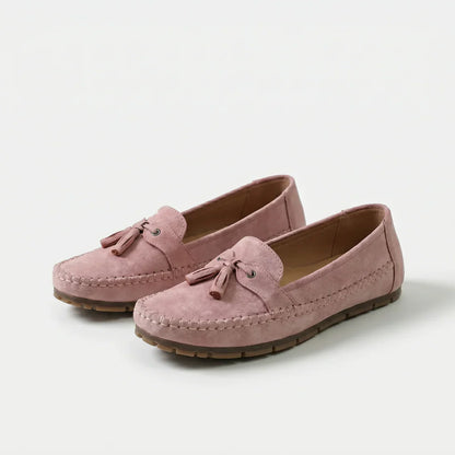 Nadine – Mocassins Orthopédiques Confort