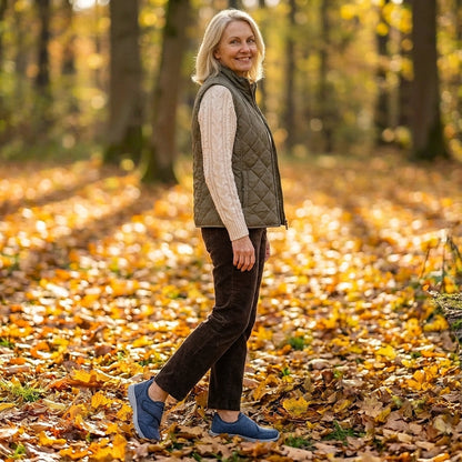 Lara – Chaussures Orthopédiques Confort au Quotidien