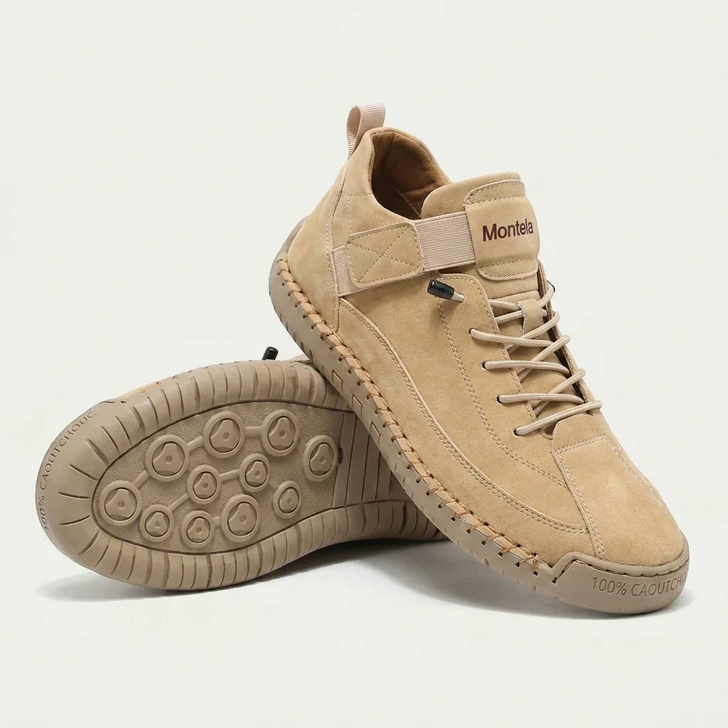 Montela – Baskets Ergonomiques Ultra-légères