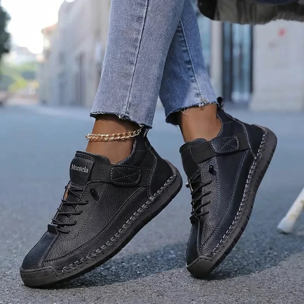 Montela – Baskets Ergonomiques Ultra-légères