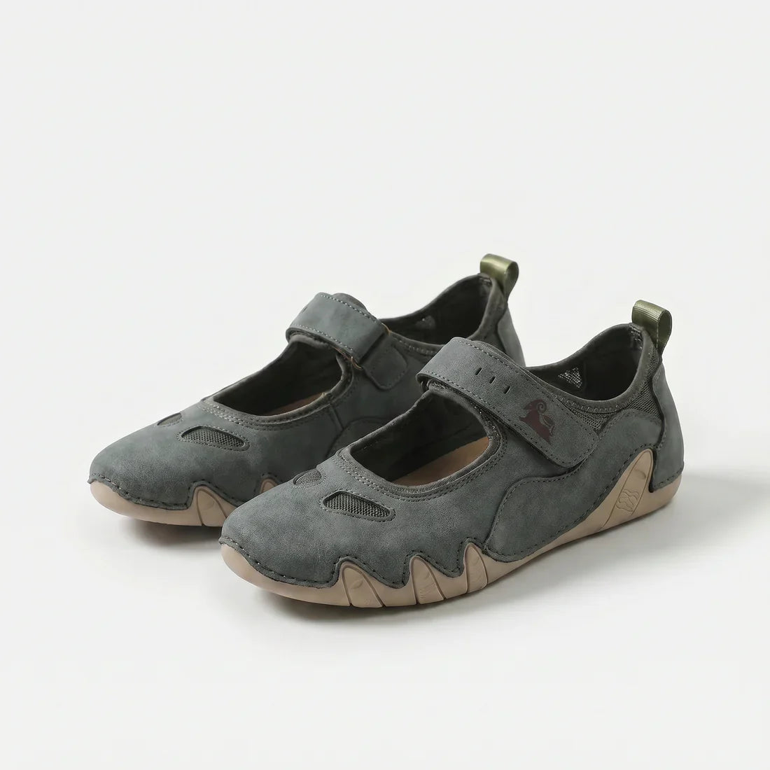 Novi – Ballerines Confort Légères