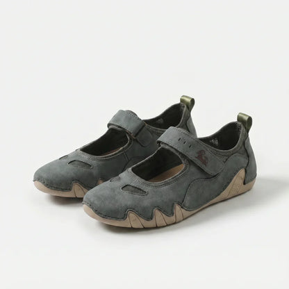 Novi – Ballerines Confort Légères
