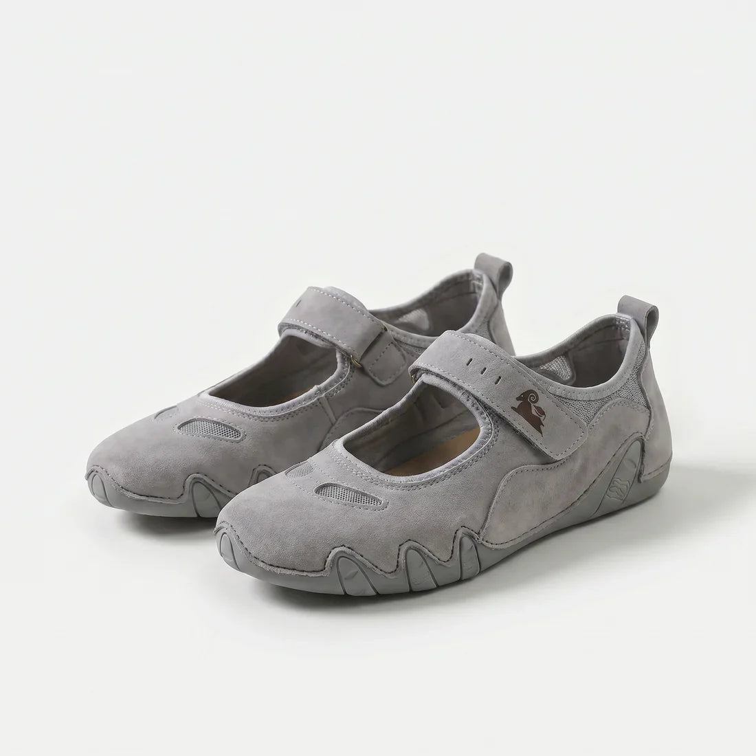 Novi – Ballerines Confort Légères