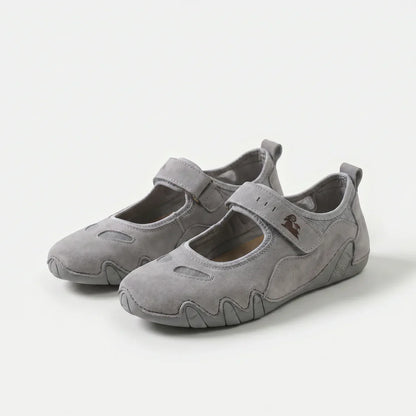Novi – Ballerines Confort Légères