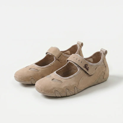 Novi – Ballerines Confort Légères