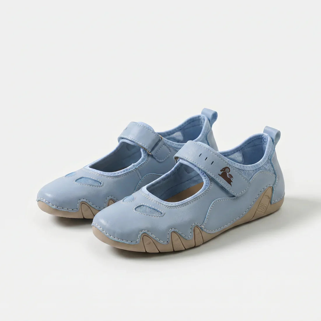 Novi – Ballerines Confort Légères