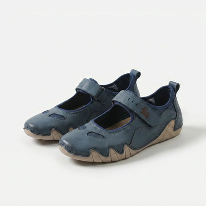Novi – Ballerines Confort Légères