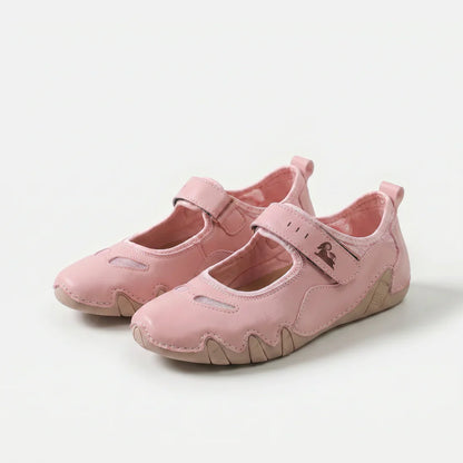 Novi – Ballerines Confort Légères