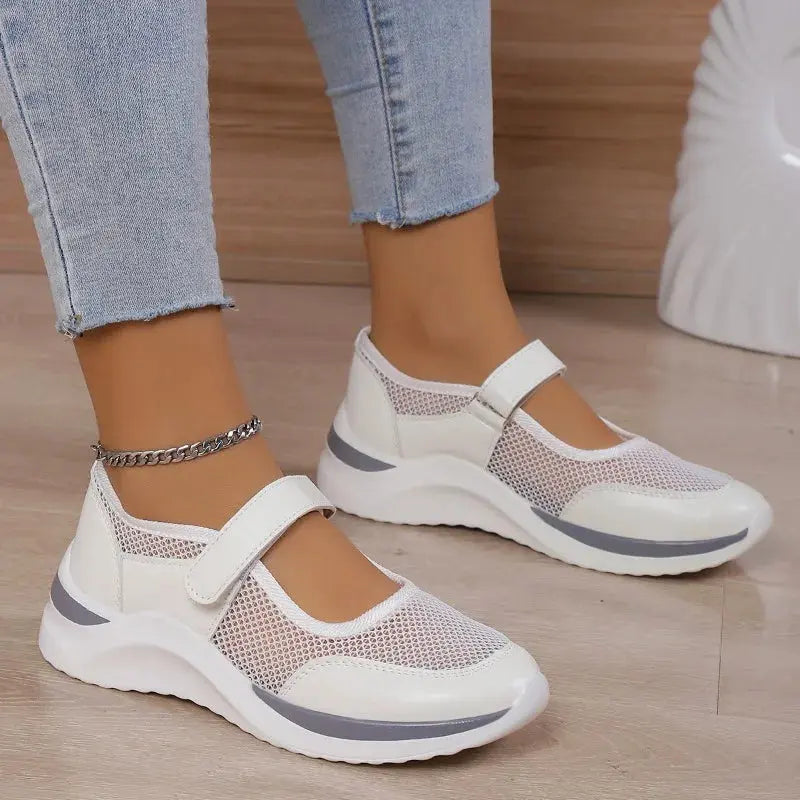 Flexora – Chaussures Confort Absolu