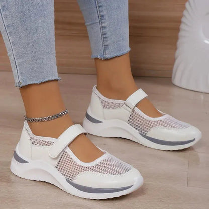 Flexora – Chaussures Confort Absolu