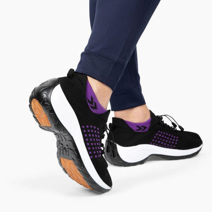 PassoNuvola – Chaussures Confort Orthopédiques