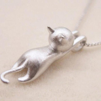 Collier Pendentif Fleur Marguerite en Or
