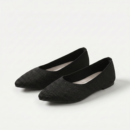 Giulia Mocassins Confort Élégants