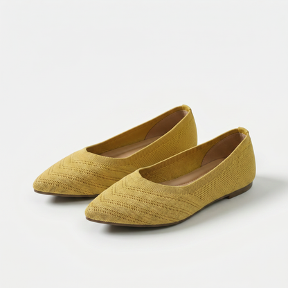 Giulia Mocassins Confort Élégants