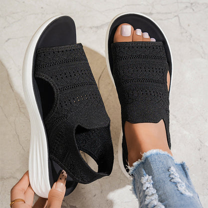 Moara – Sandales Orthopédiques Comode