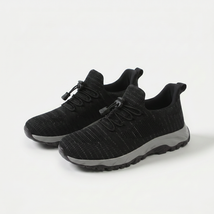 Aria – Chaussures Orthopédiques Sans Lacets