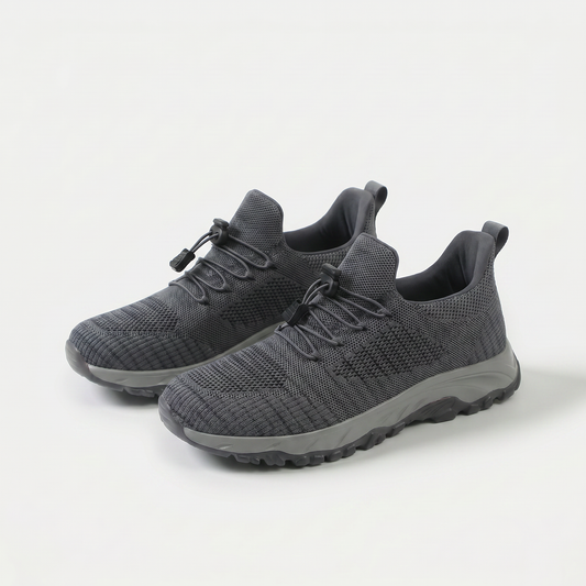 Aria – Chaussures Orthopédiques Sans Lacets
