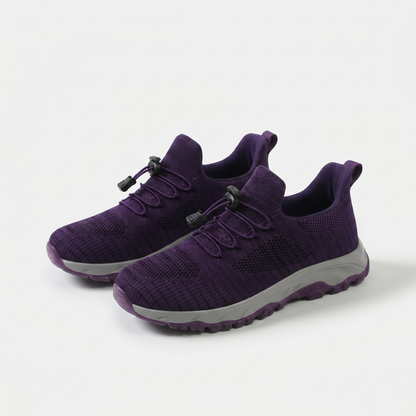 Aria – Chaussures Orthopédiques Sans Lacets
