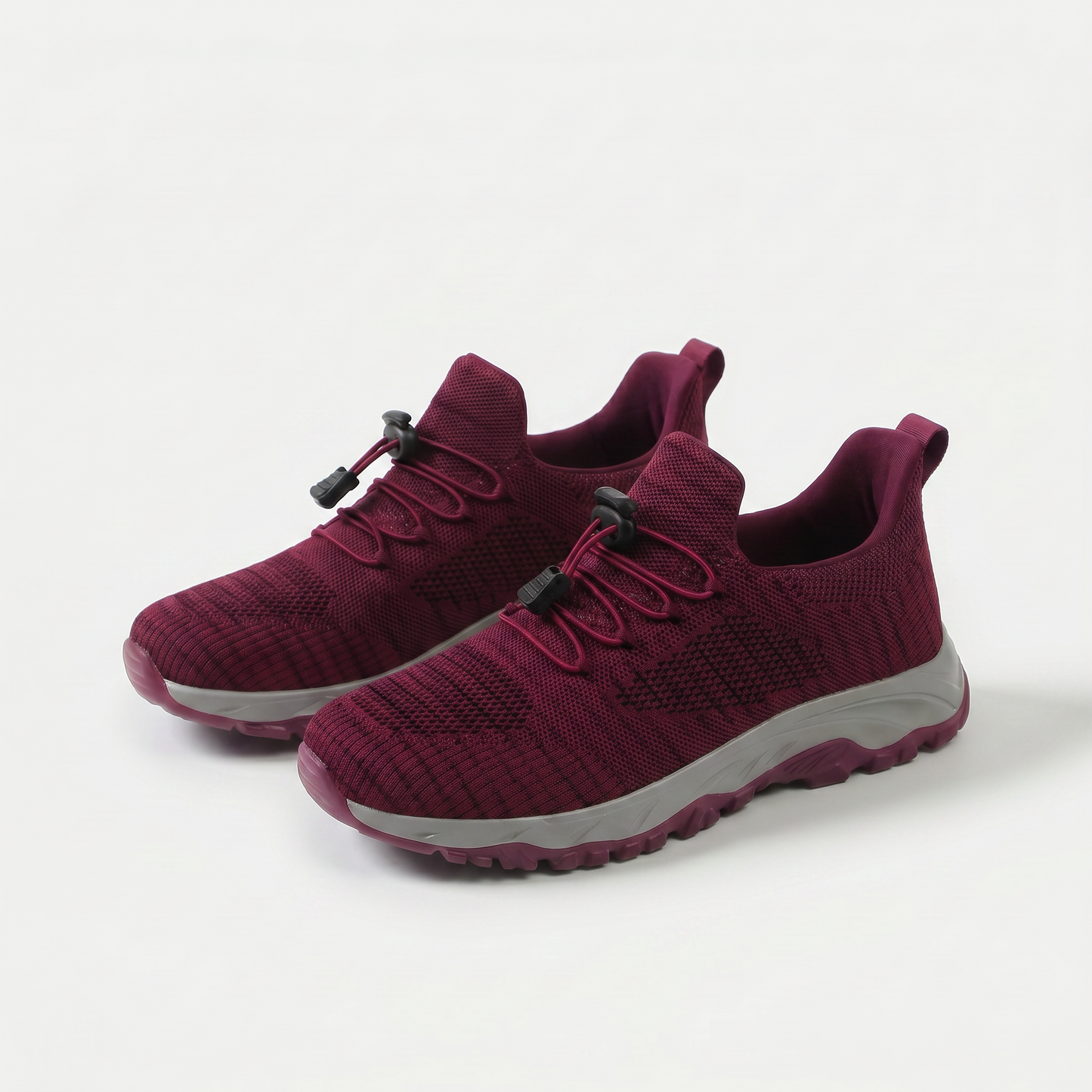 Aria – Chaussures Orthopédiques Sans Lacets