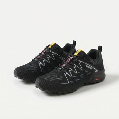 TopTrail – Chaussures de Randonnée Ergonomiques