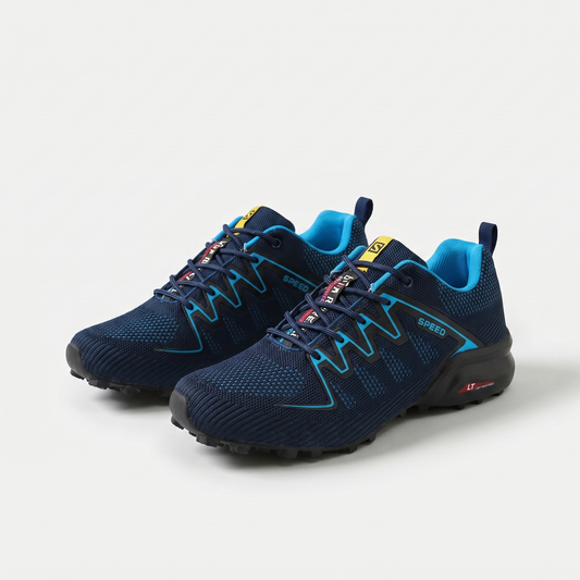 TopTrail – Chaussures de Randonnée Ergonomiques