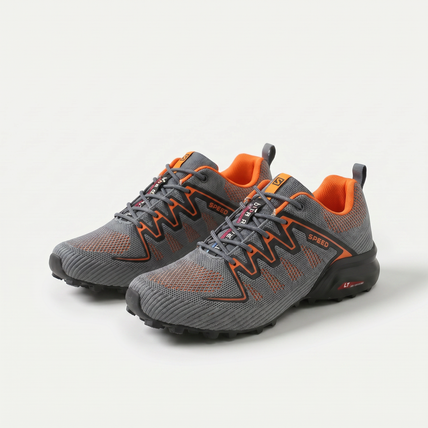 TopTrail – Chaussures de Randonnée Ergonomiques