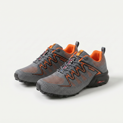 TopTrail – Chaussures de Randonnée Ergonomiques