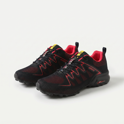 TopTrail – Chaussures de Randonnée Ergonomiques