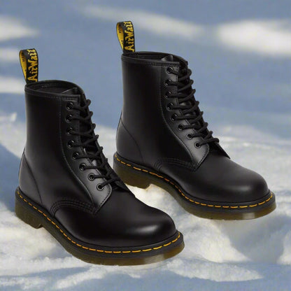 Marten™ | Bottines Urbaines Confort