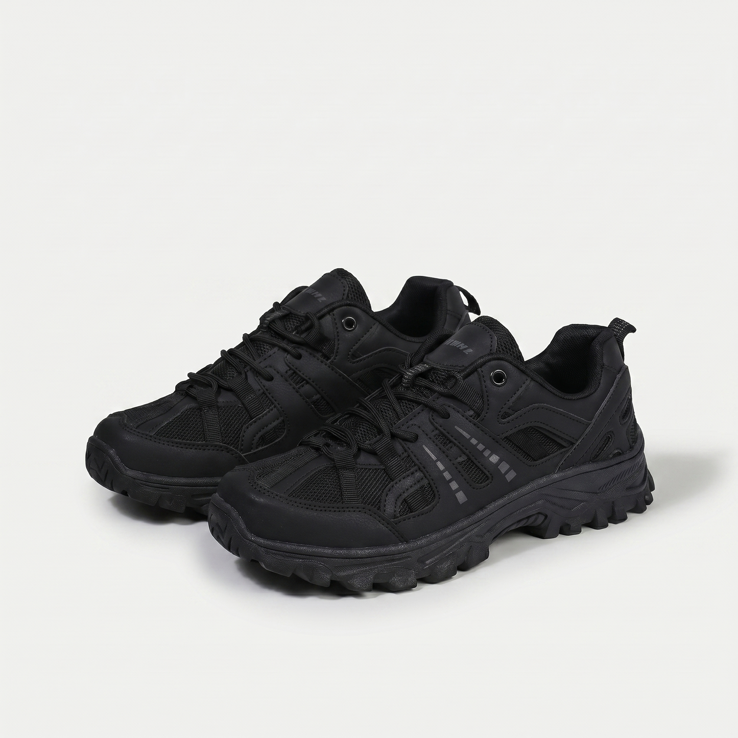 Vetta – Chaussures de Randonnée Tout-Terrain Résistantes