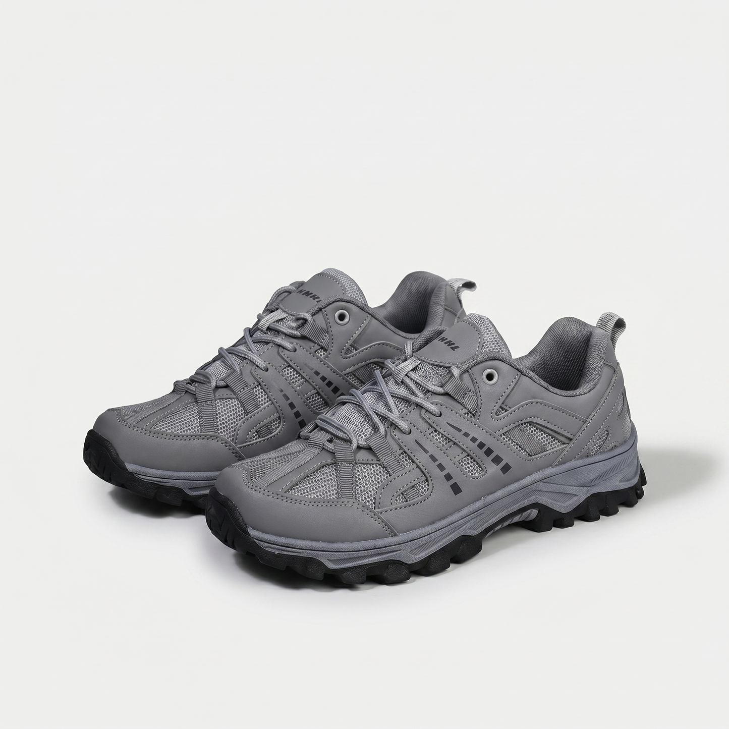 Vetta – Chaussures de Randonnée Tout-Terrain Résistantes