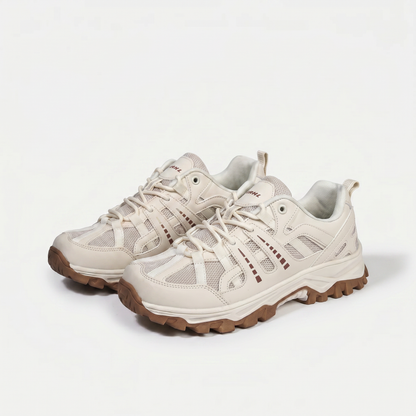 Vetta – Chaussures de Randonnée Tout-Terrain Résistantes