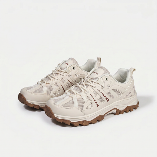 Vetta – Chaussures de Randonnée Tout-Terrain Résistantes